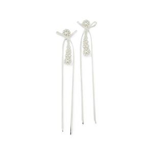 Simone Rocha Gold Necklaces Women